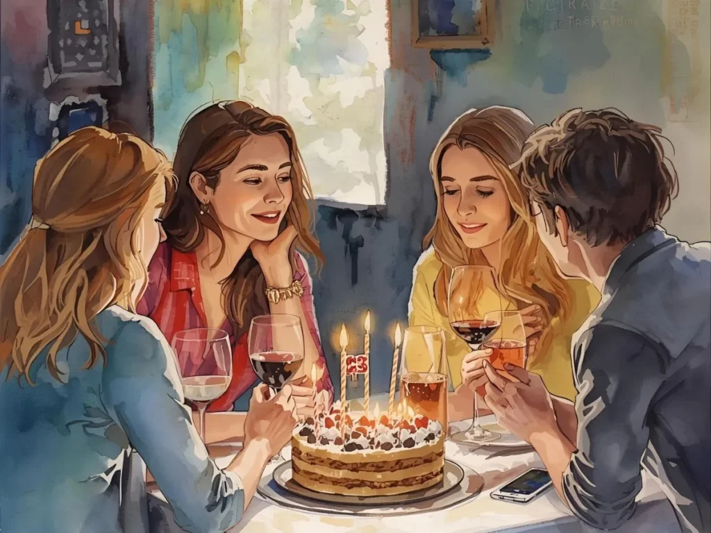 28th Birthday Quotes