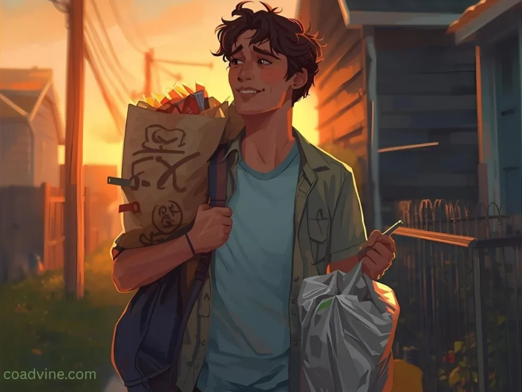 Appreciation Message for Hardworking Boyfriend