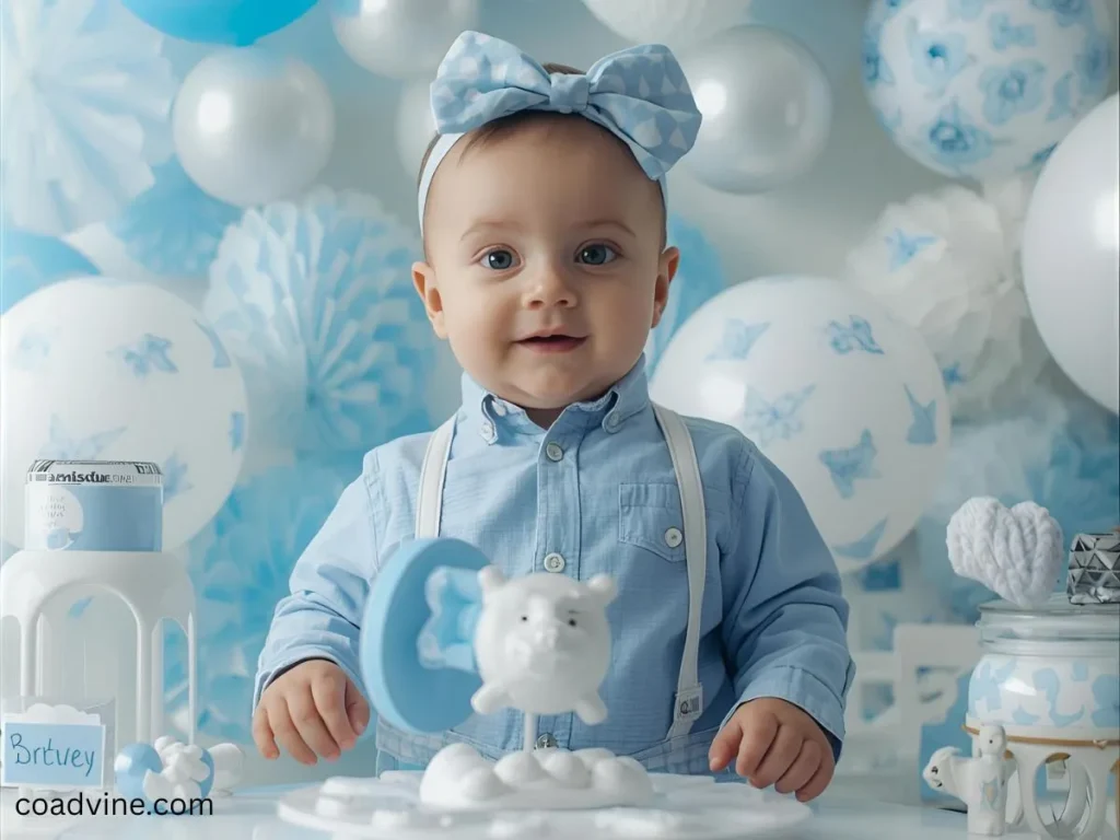 Baby Shower Cake Messages For Boy