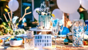 Read more about the article 100+Heartfelt Baby Shower Cake Quotes for Parents-to-Be