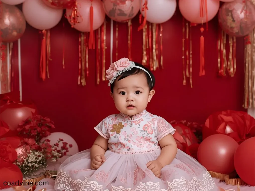 Baby Shower Cake Quotes For Girl
