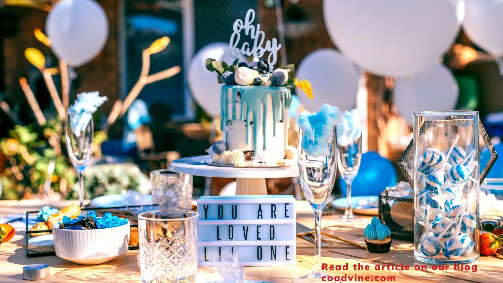 You are currently viewing 100+Heartfelt Baby Shower Cake Quotes for Parents-to-Be