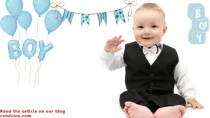 Read more about the article 99+Sweet Baby Shower Quotes for a Baby Boy