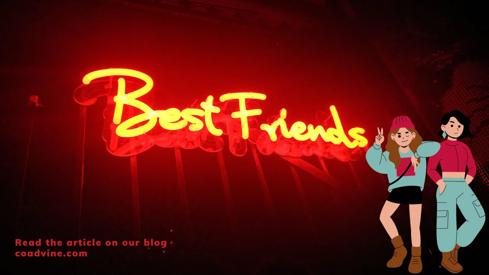 You are currently viewing 125+Best Friend Quotes About Loyalty and Love