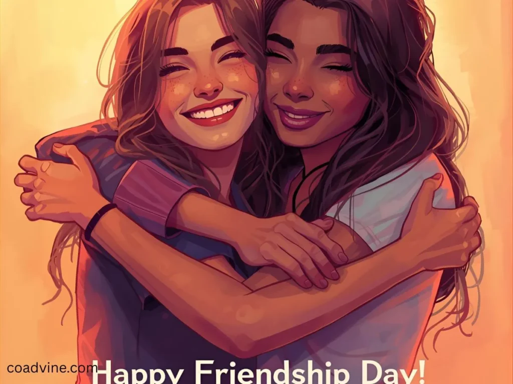 Best Friendship Day Quotes