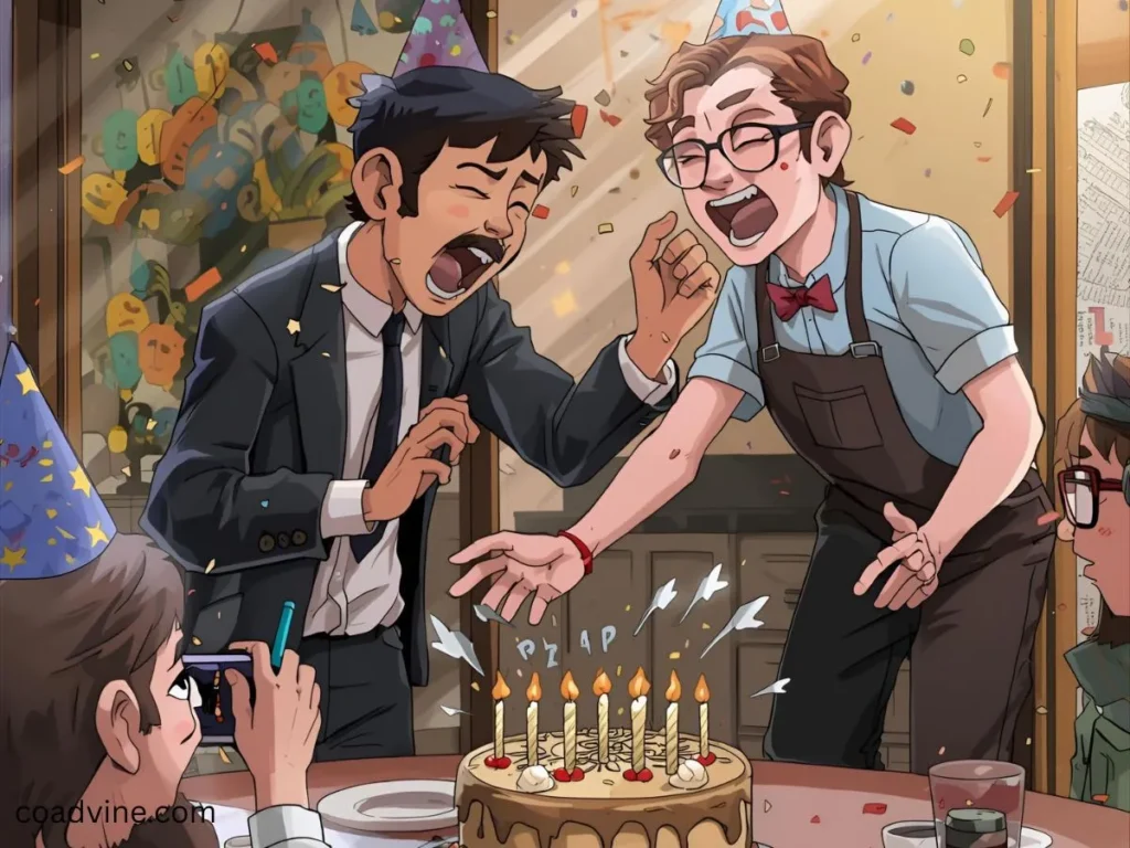 Birthday Special Brother From Another Mother Quotes