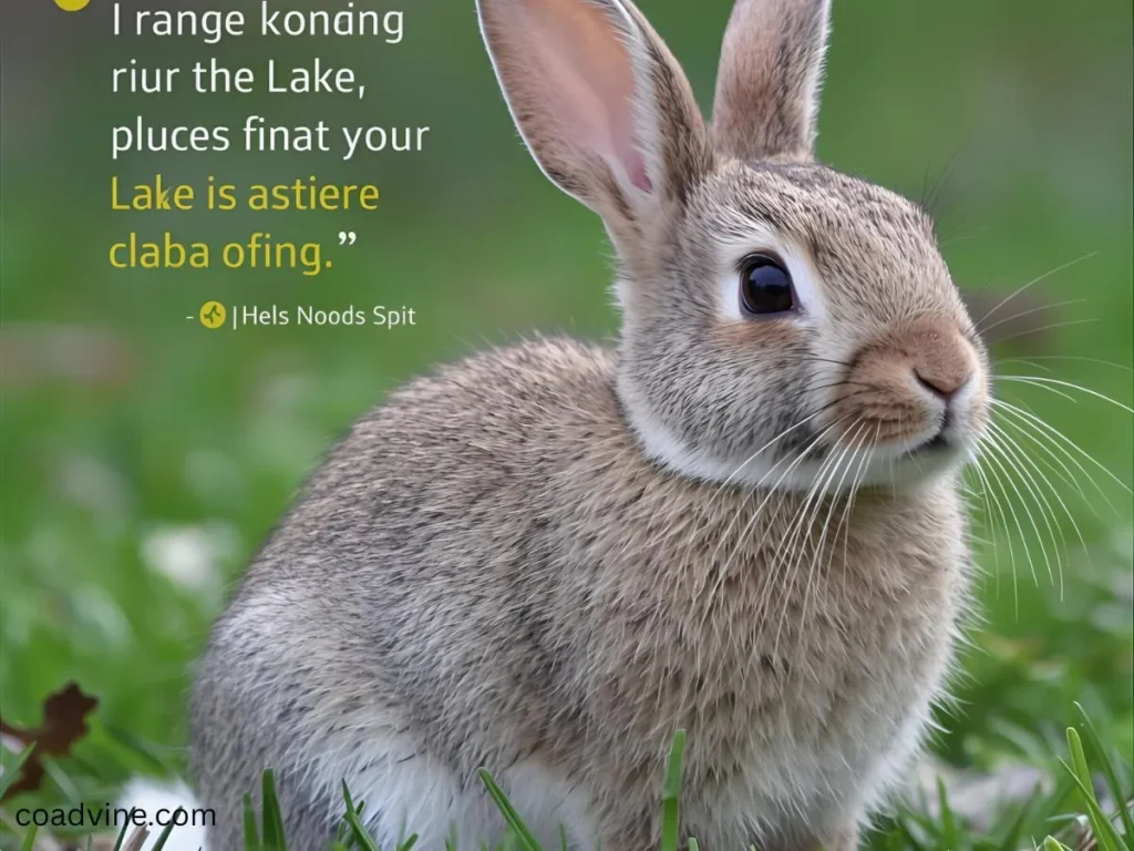 Bunny Quotes