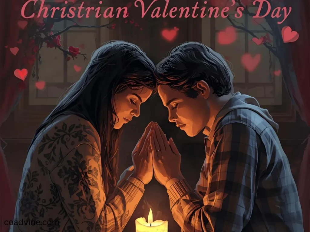 Christian Valentines Day Quotes