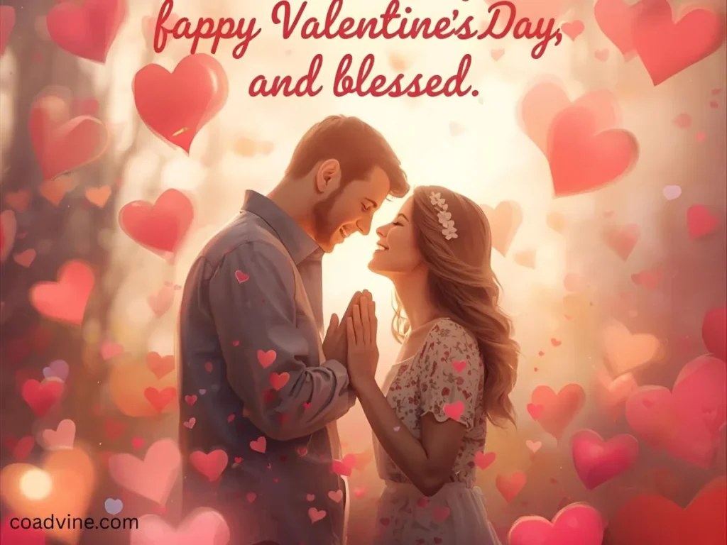 Christian Valentines Day Wishes