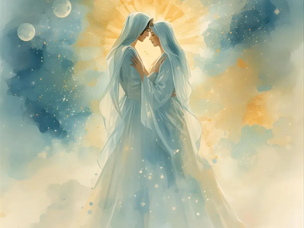 Eternal Love Quotes Rumi