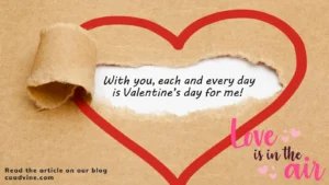 Read more about the article 99+Heartwarming Family Valentineβs Quotes to Celebrate Love
