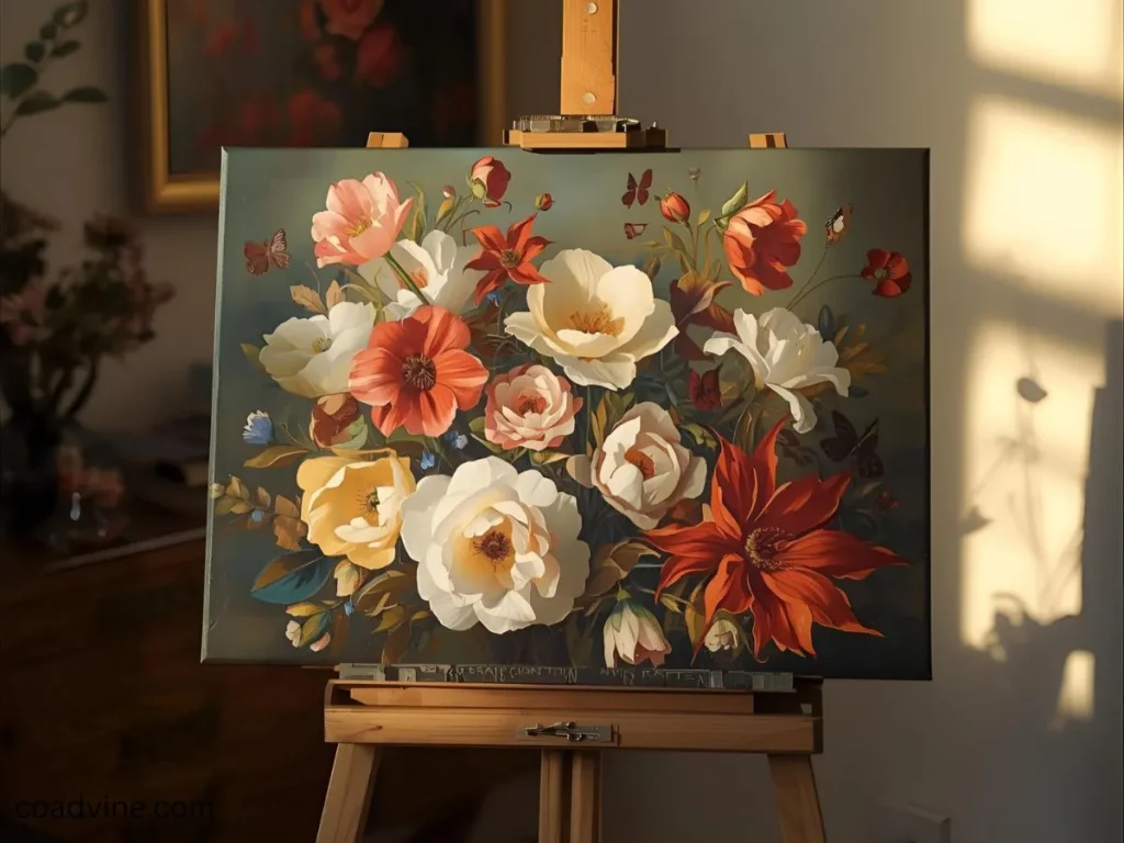 Flower Quotes For Her