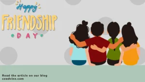 Read more about the article 95+ Happy Friendship Day Quotes
