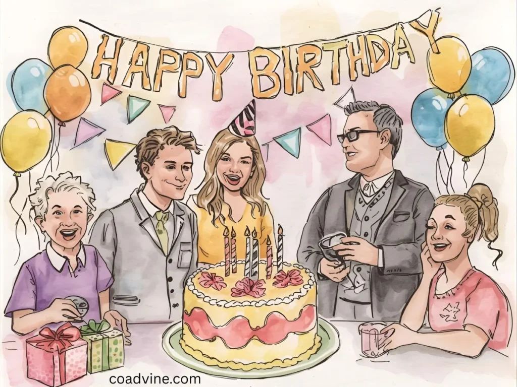 Funny 40th Birthday Quotes for Her