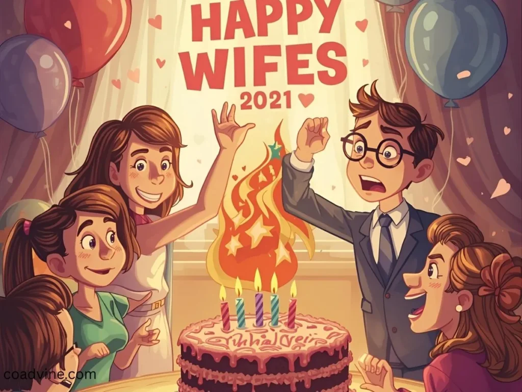 Funny Anniversary Quotes for Wife