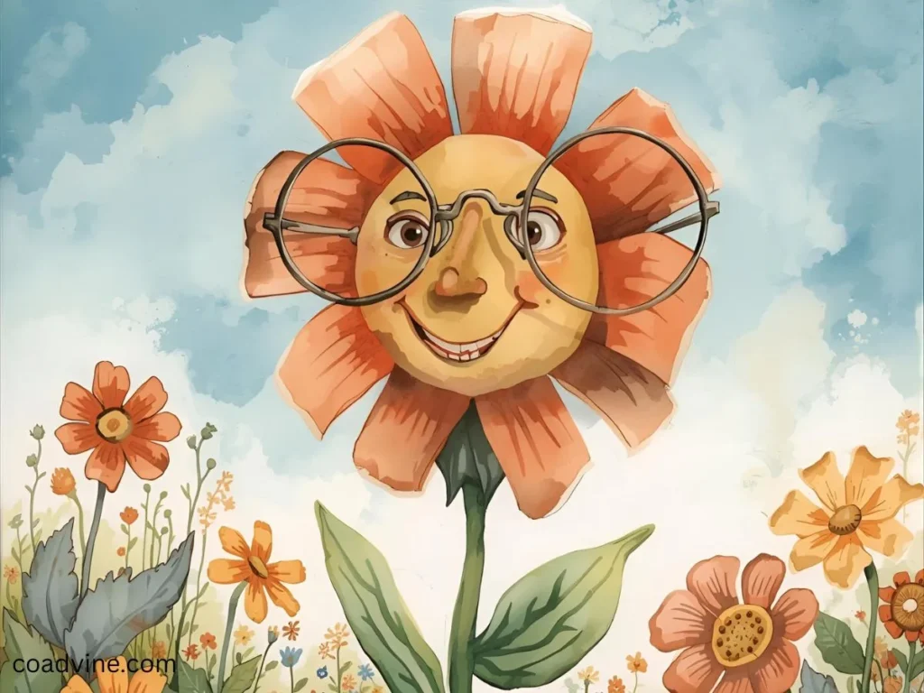 Funny Flower Quotes