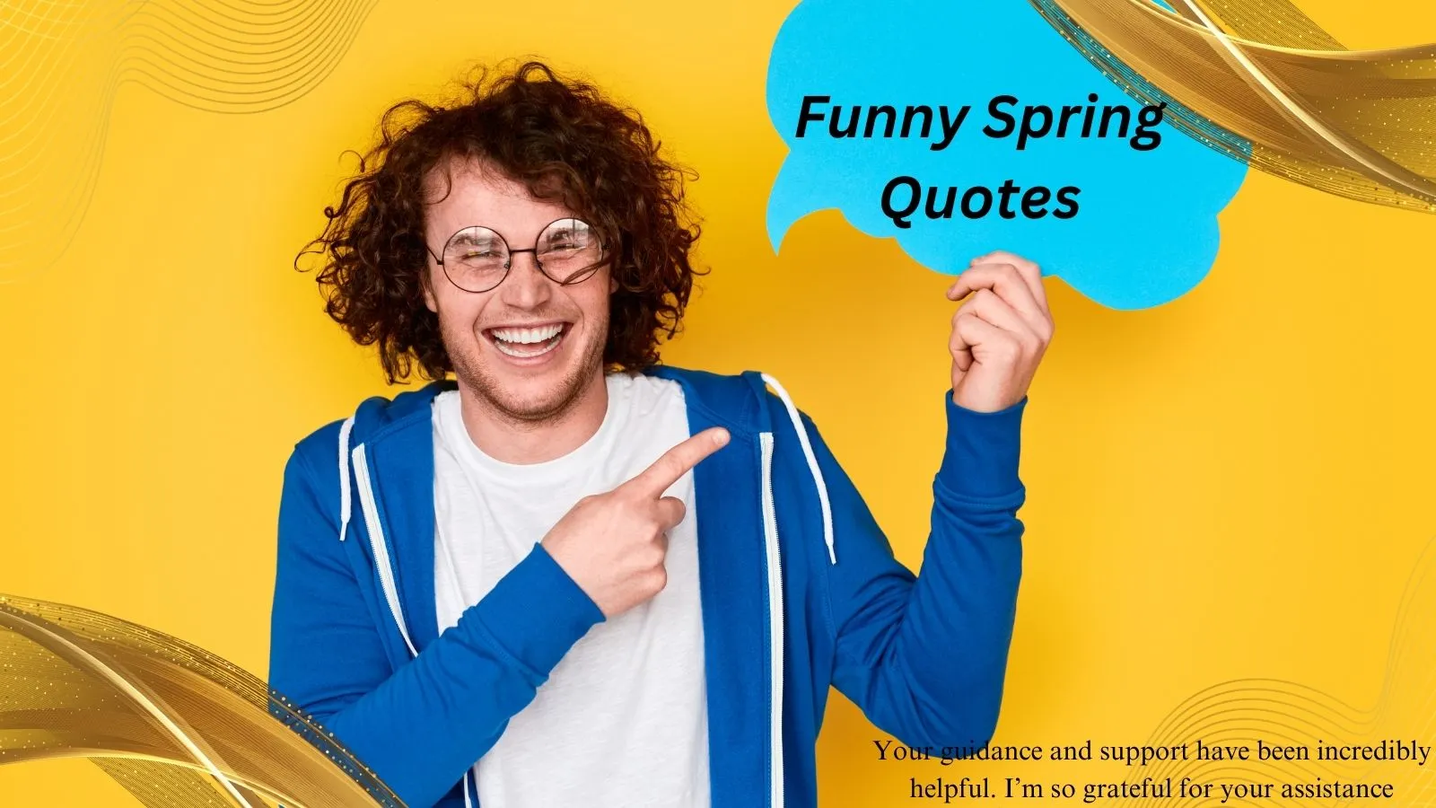 You are currently viewing 95+Top Funny Spring Quotes