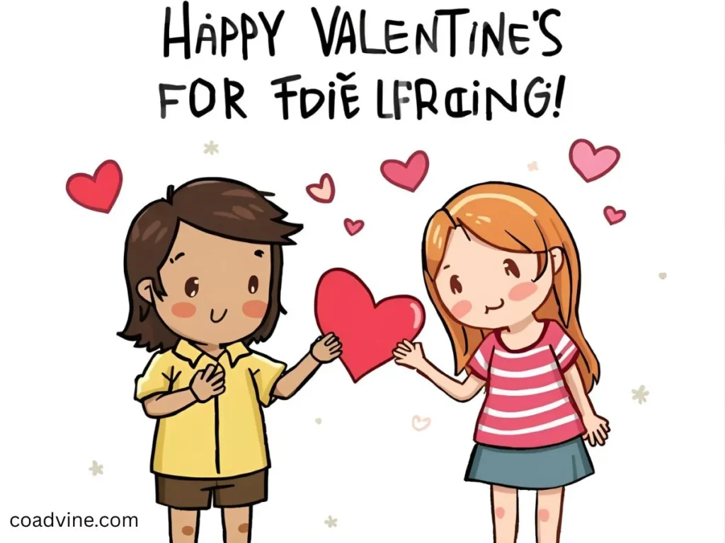 Funny Valentines Quotes For Friends
