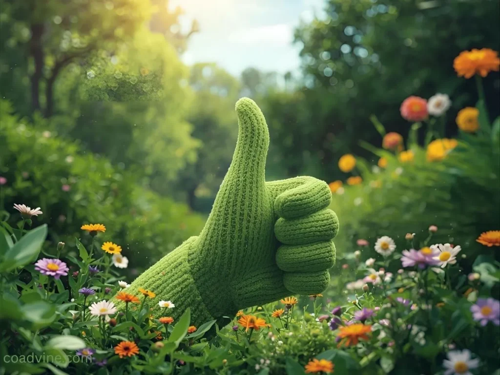 green thumb quotes for instagram