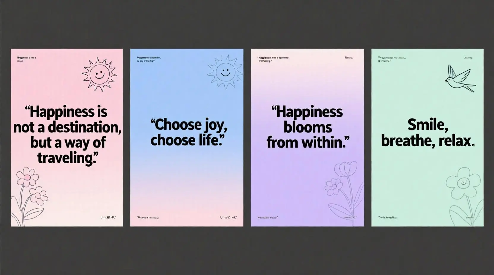 You are currently viewing 175+Best Happiness Quotes to Brighten Your Day