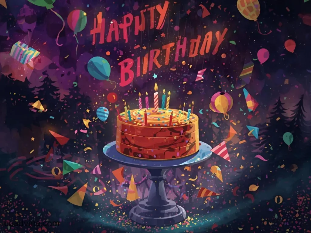 Happy Birthday To My Brother From Another Mother Quotes