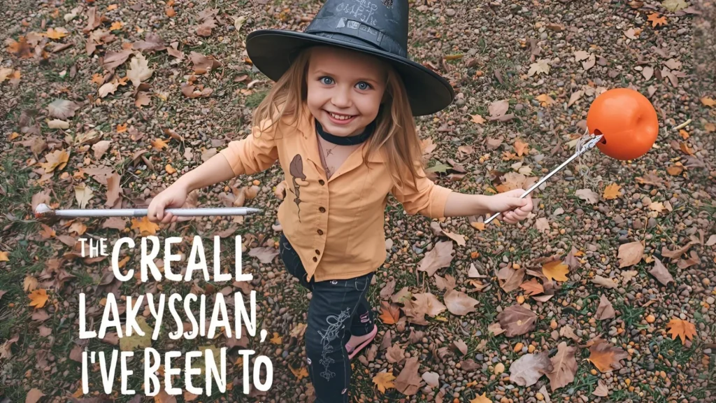 Happy Halloween Quotes For Kids