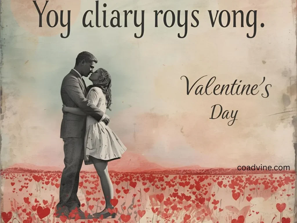 Inspirational Love Quotes For Valentines Day