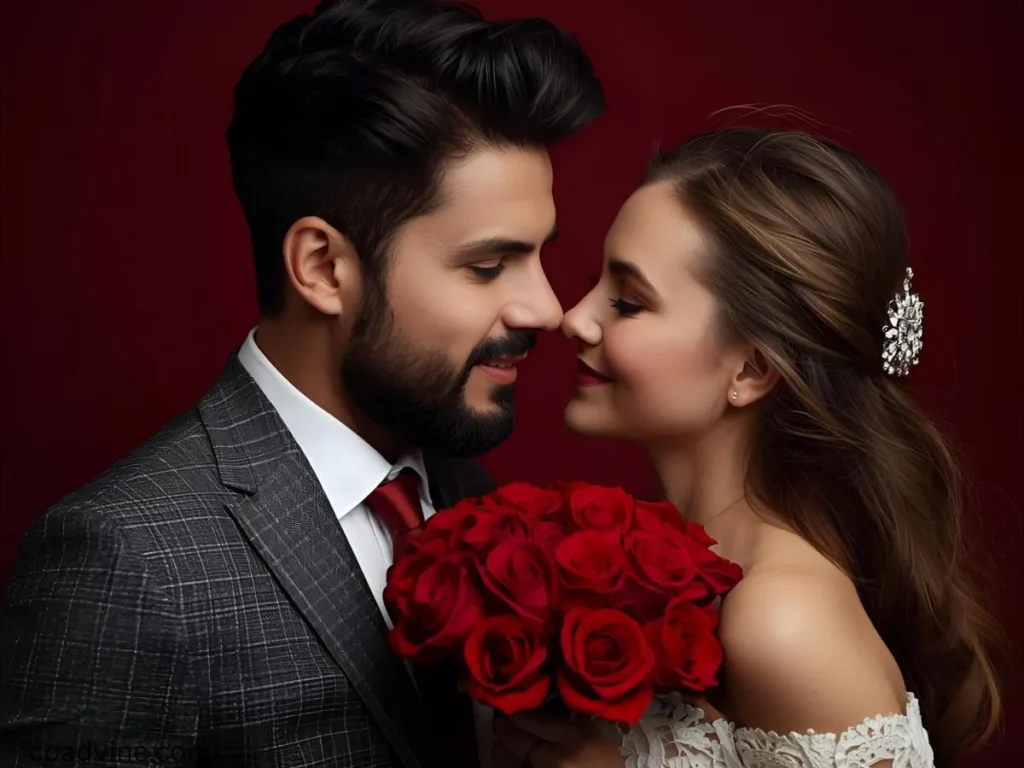 Love Quotes For Valentines Day For Him