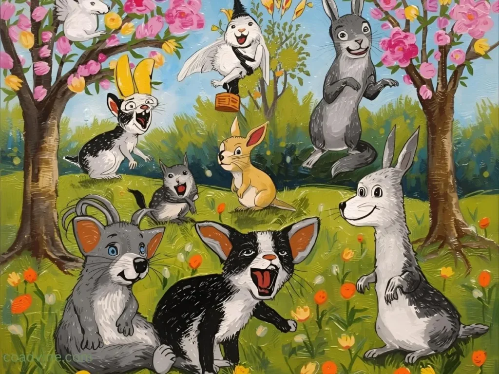 Meme Humor Funny Spring Quotes