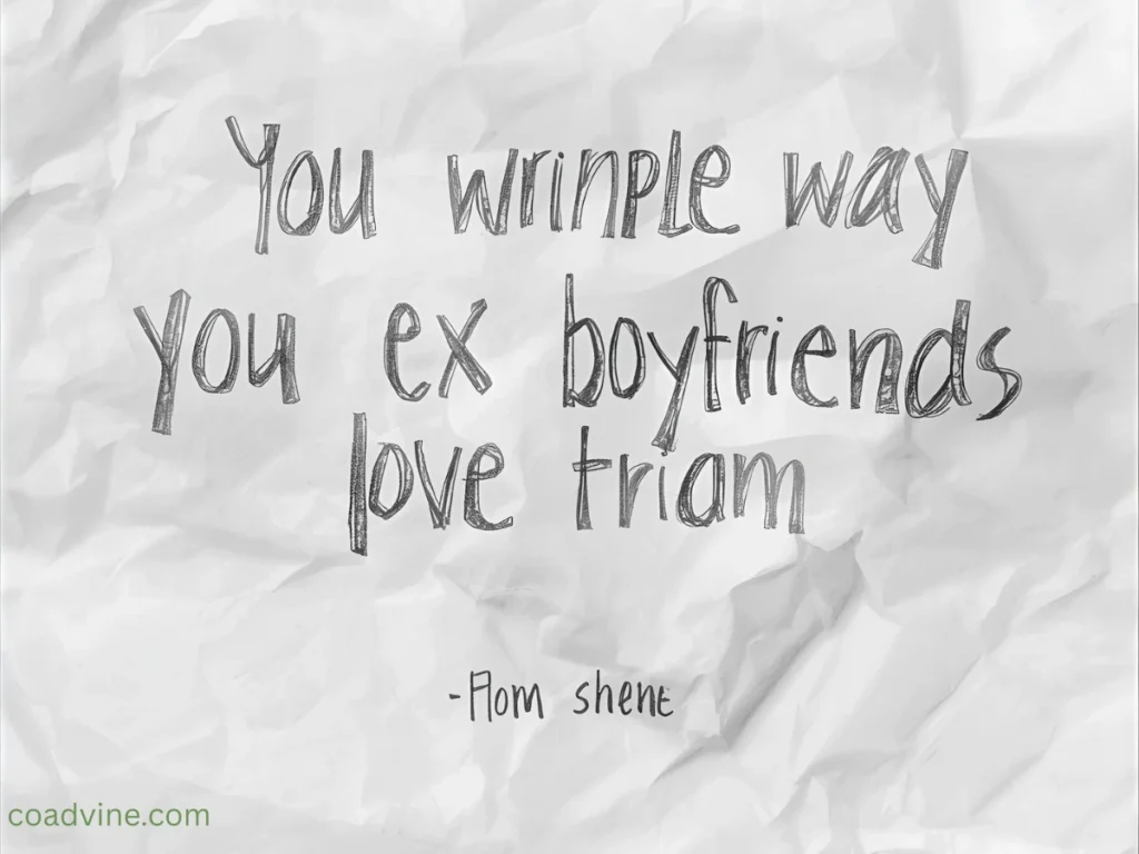 Motivational Quotes for Ex Boyfriend