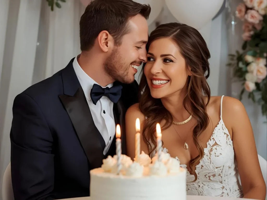 Newly Married Wife Birthday Quotes