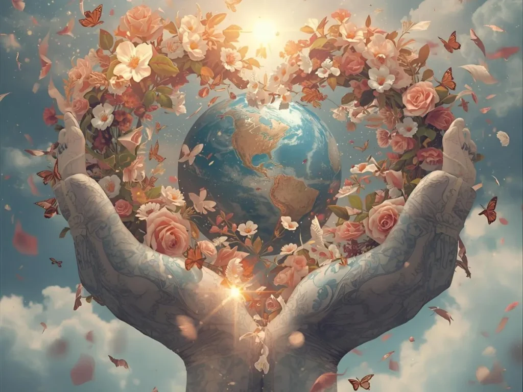 Pure Love Eternal Love Quotes