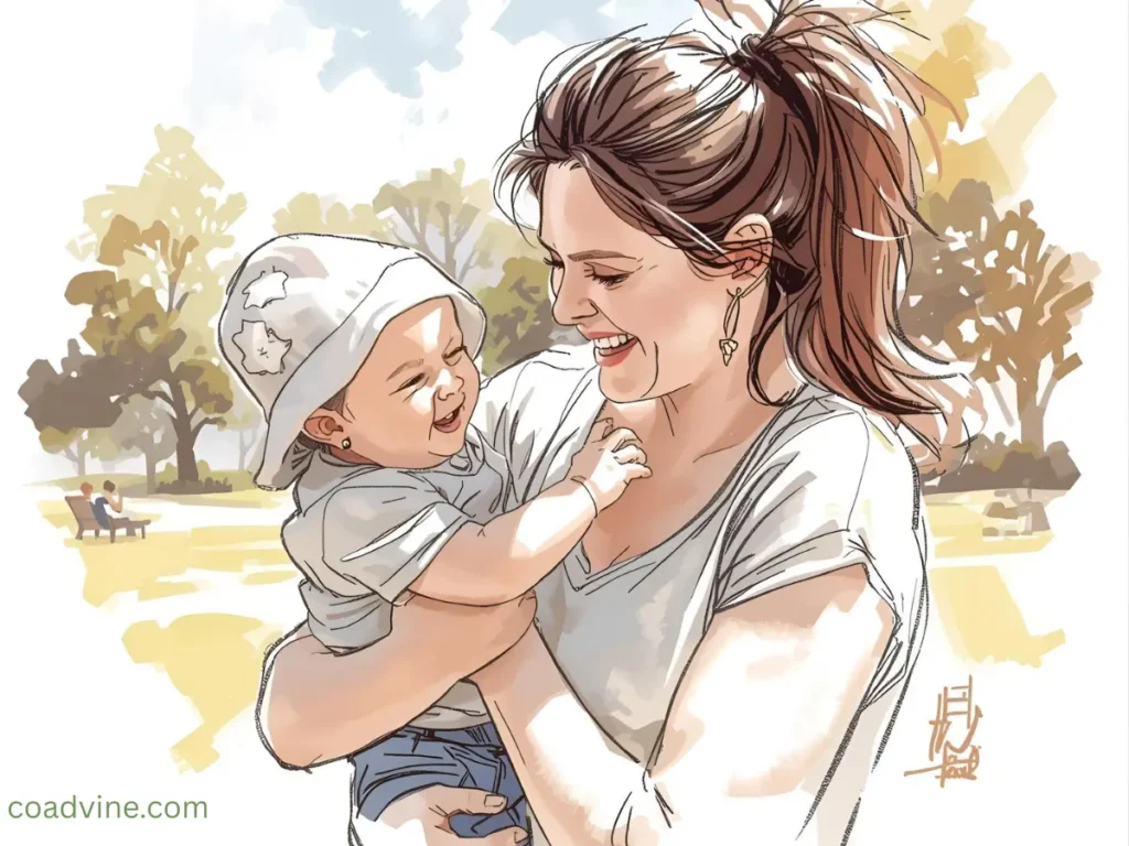 Quotes About Nephew And Aunt