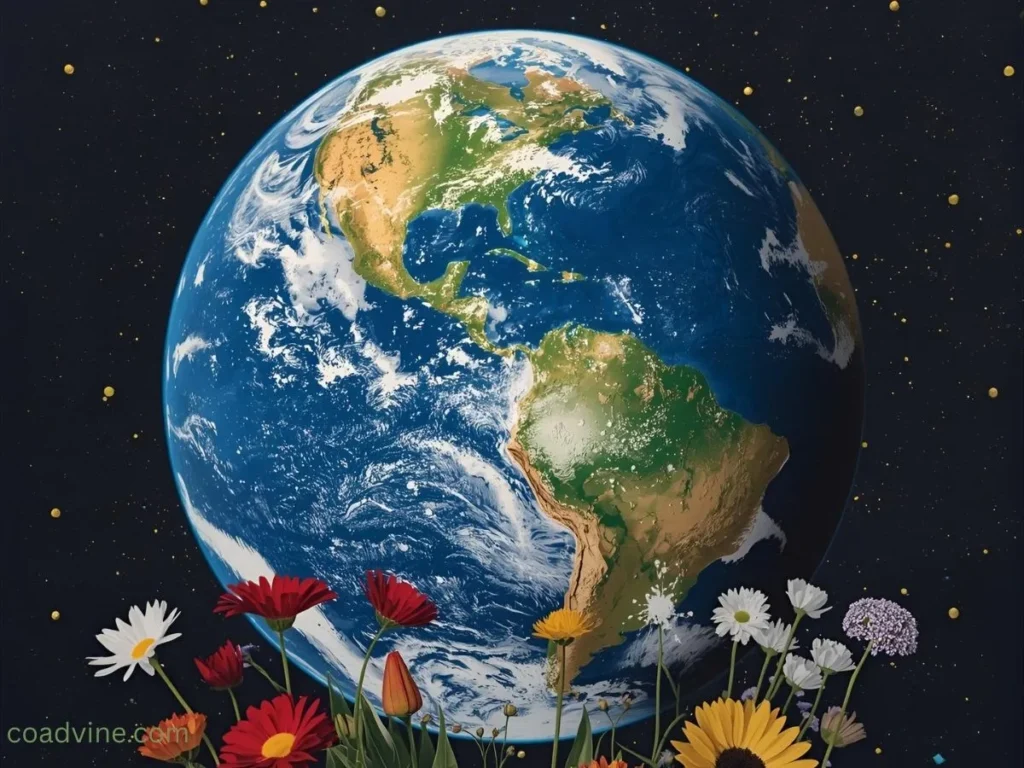 Ralph Waldo Emerson Nature Quotes