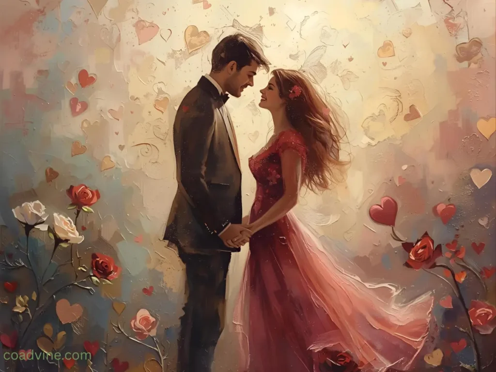 Romantic Long Distance Valentines Day Quotes
