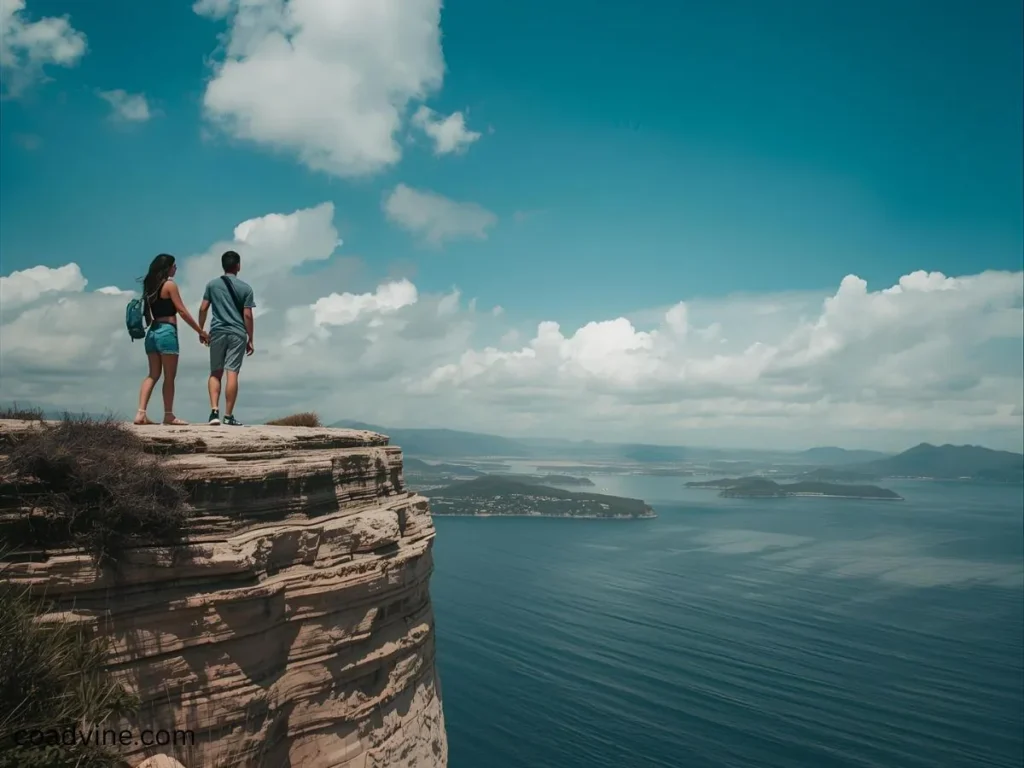 Short Couple Travel Captions for Instagram One Word