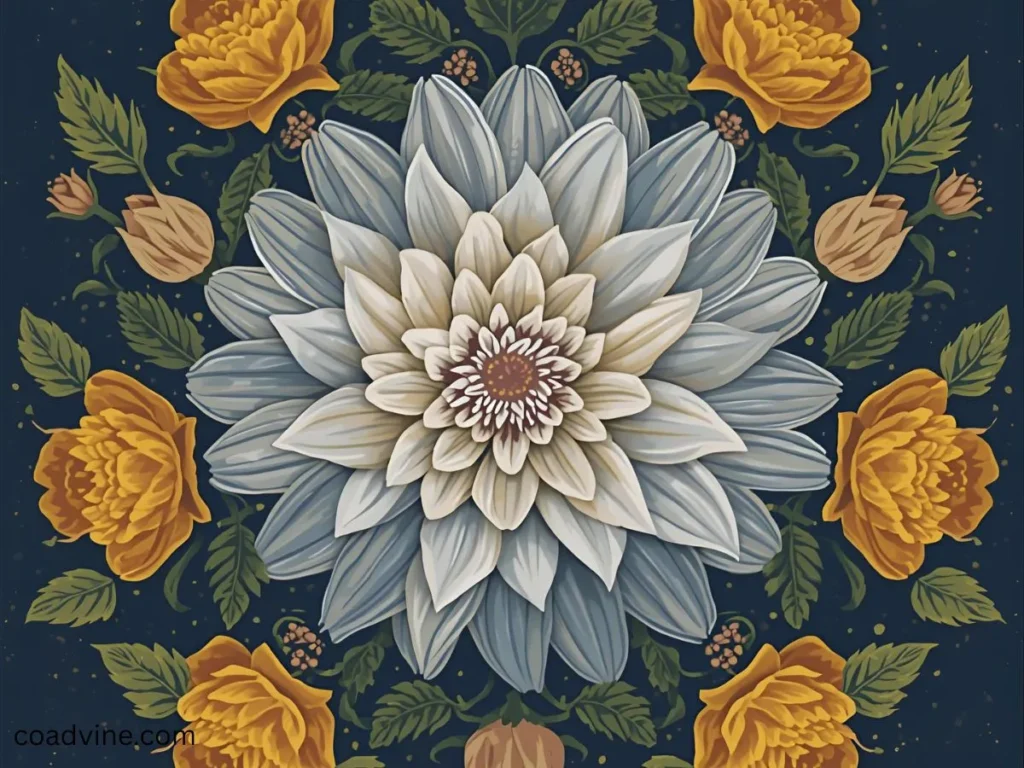 Short Flower Quotes