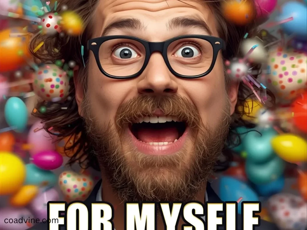 Short Funny 40th Birthday Quotes for Myself
