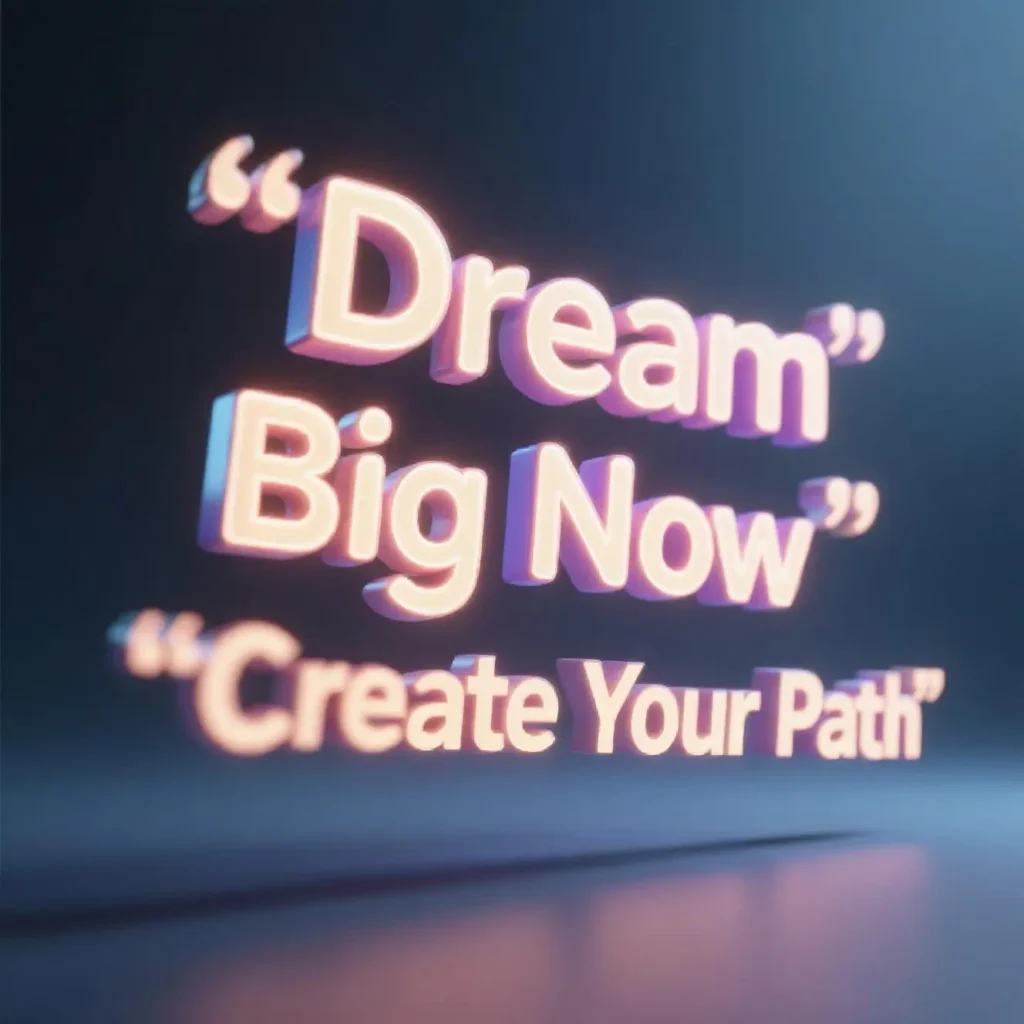 Short Powerful 3 Word Quotes