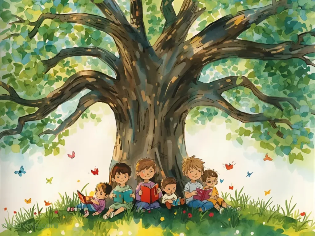 Short Reading Quotes for Kids