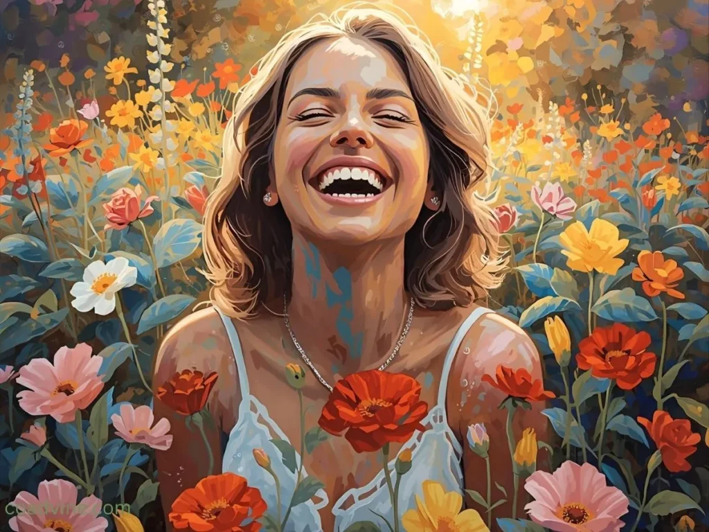 Smile Happiness Quotes
