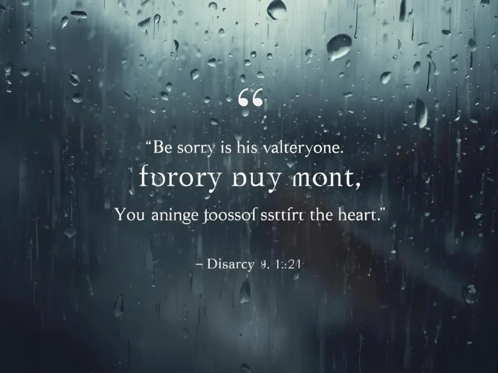 Sorry Quotes for Boyfriend From the Heart
