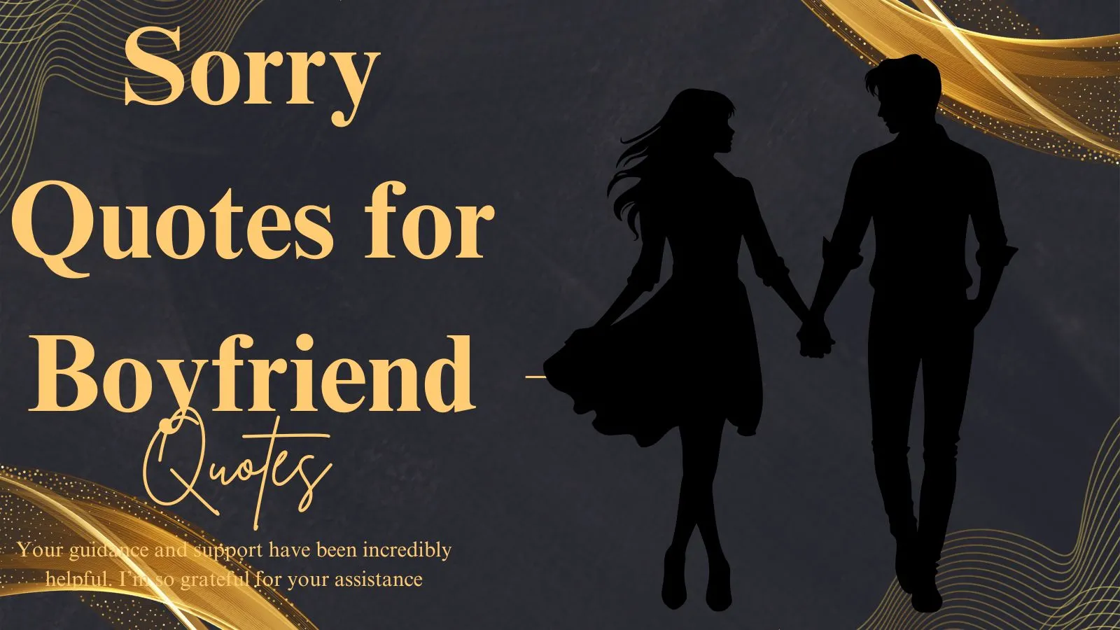 You are currently viewing 195+Best Sorry Quotes for Boyfriend