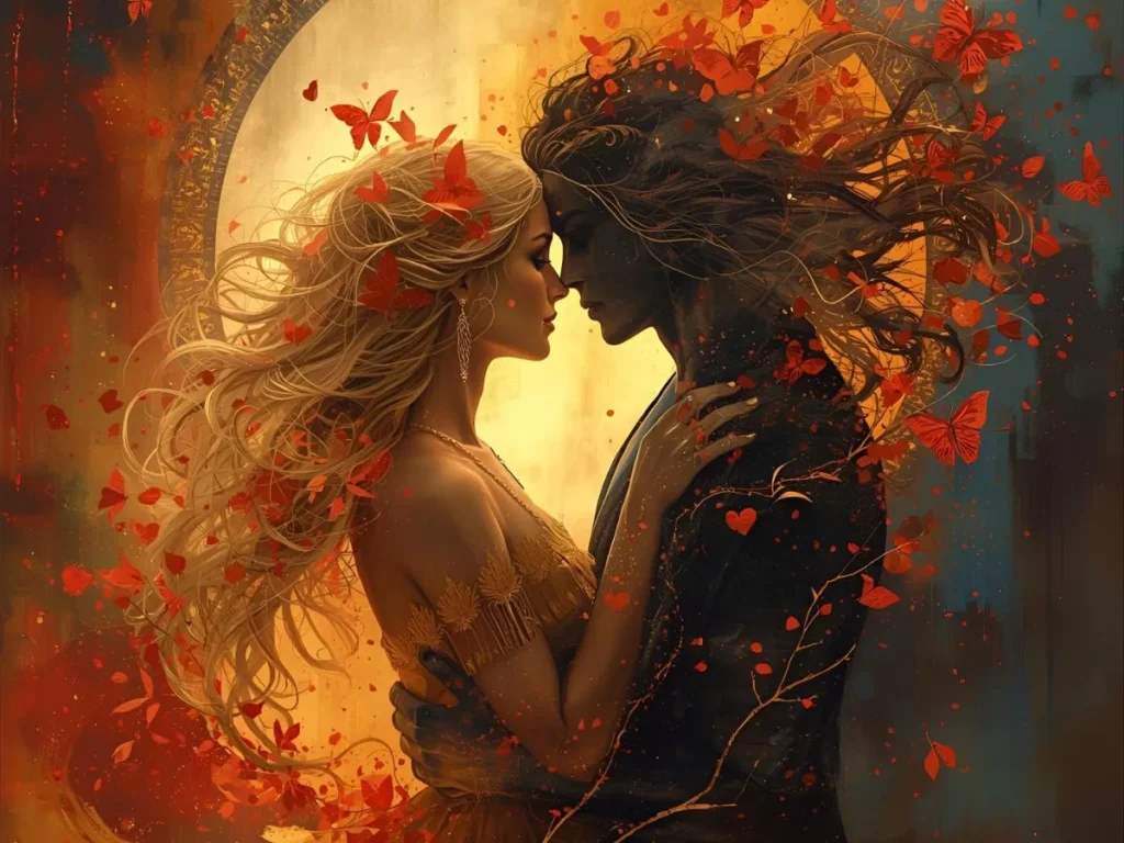 Soulmate Eternal Love Quotes
