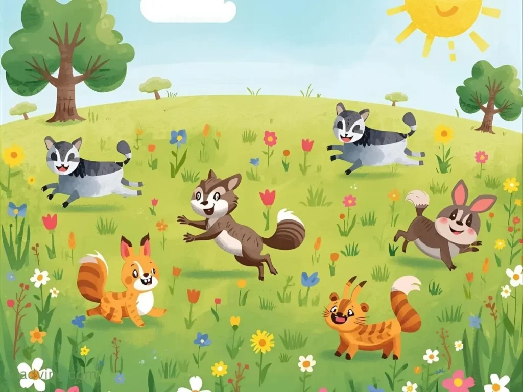 Springtime Funny Spring Quotes