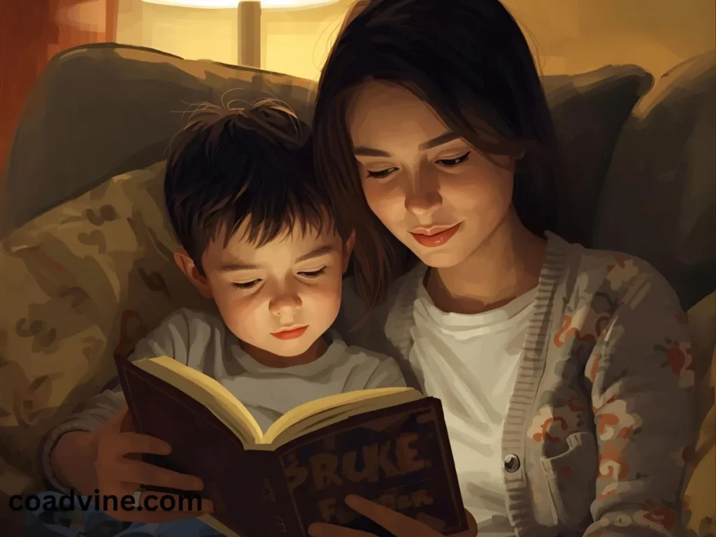 Heart touching son quotes from mom