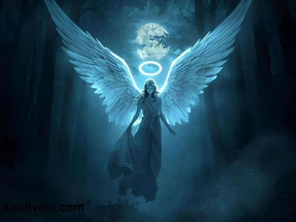 Angel quotes about hope