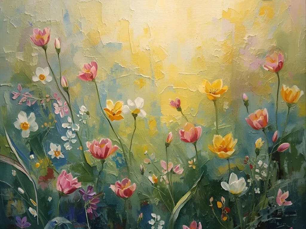 April quotes about growth