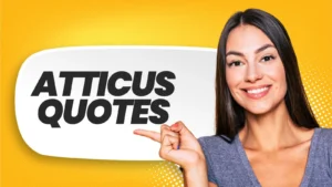 Read more about the article 150+Best Atticus Quotes on Love, Life, and Self-Discovery🌙