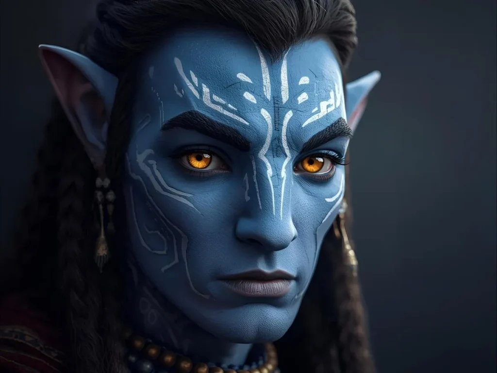 Avatar quotes about life